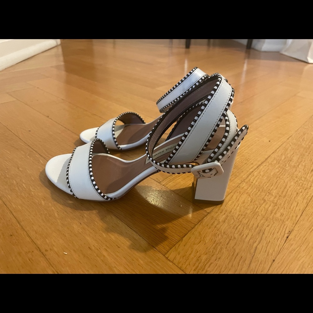 Tabitha Simmons Sandals